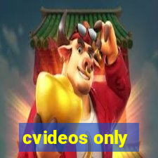 cvideos only